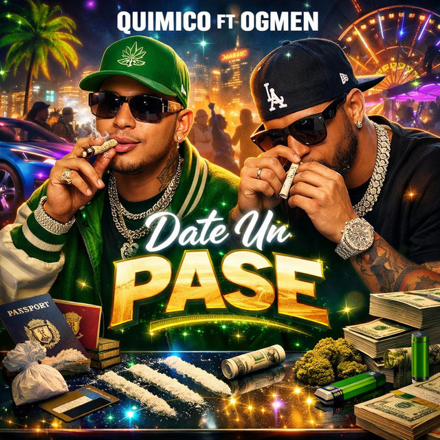 Quimico