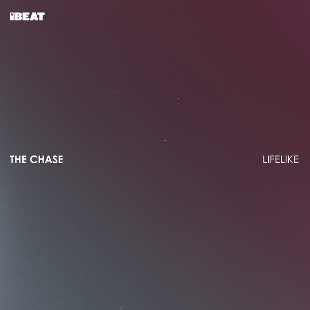 The Chase cover