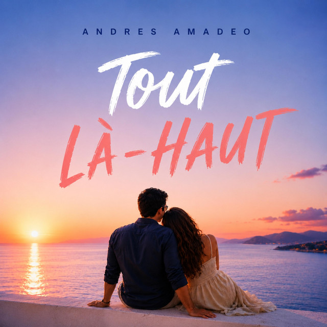 Cover du titre Tout là-haut