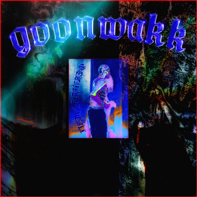Goonwakk cover art