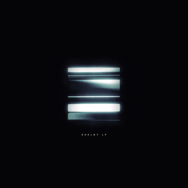 Shelby cover art