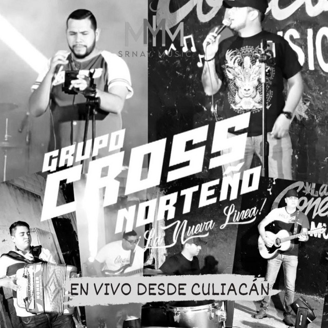 En Vivo Desde Culiacán album image