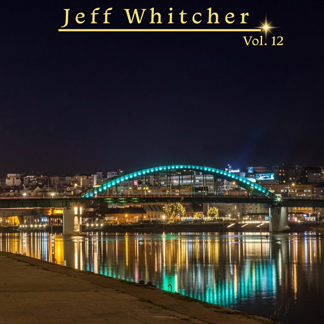 Jeff Whitcher, Vol. 12