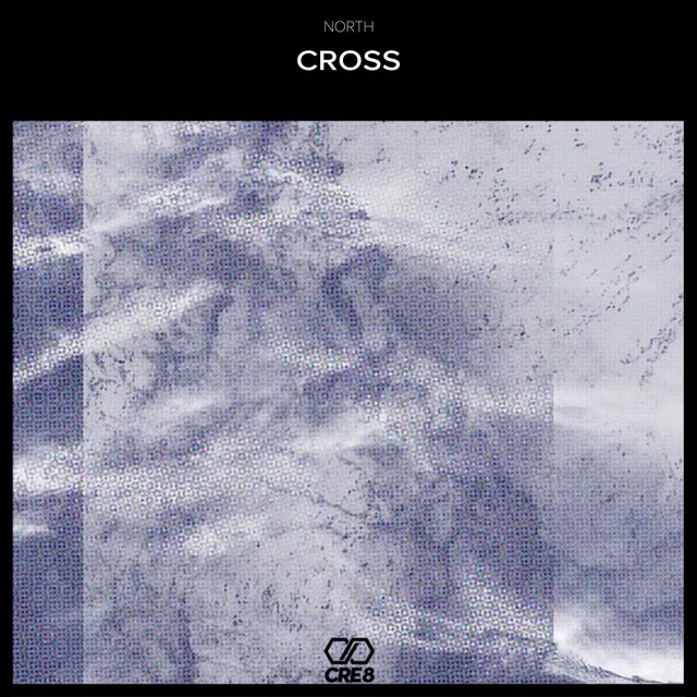 Cross cover art
