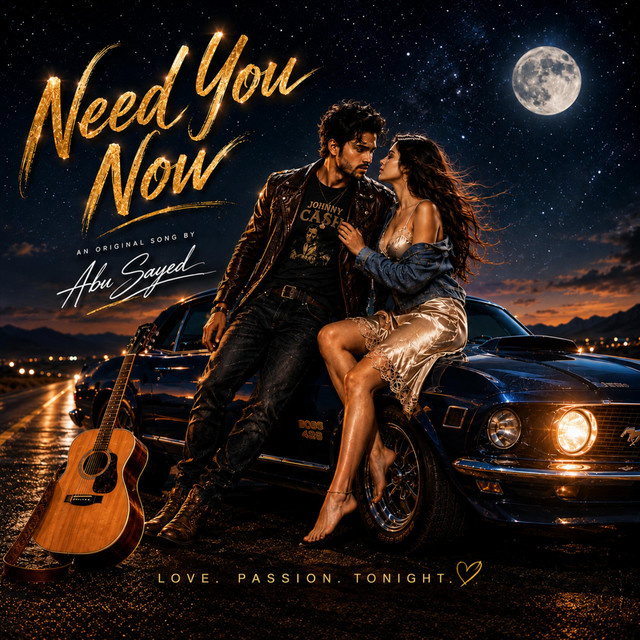 Need You Now