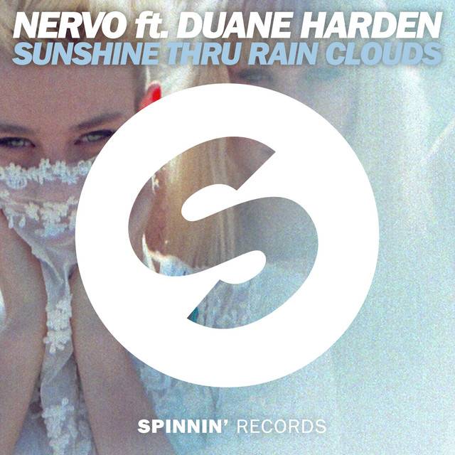 Sunshine Thru Rain Clouds - Radio Edit