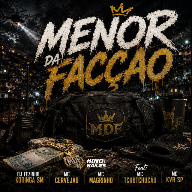 Menor da Facção