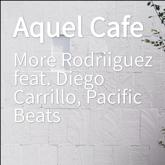 More Rodriiguez | Spotify