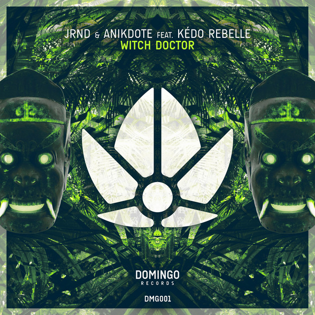 JRND & Anikdote