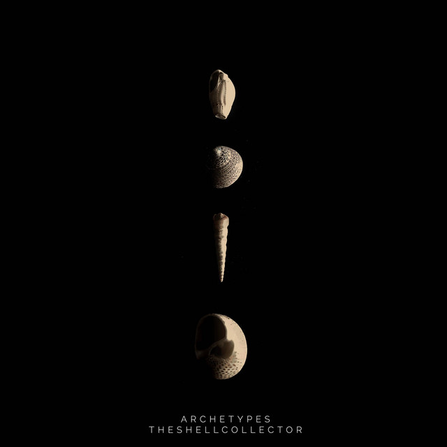 Archetypes cover art