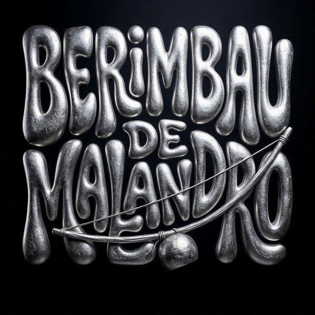 Berimbau De Malandro