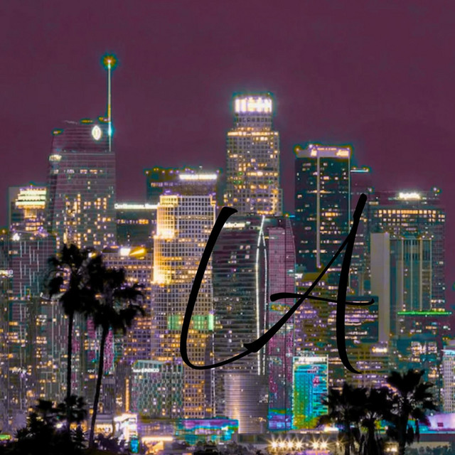 Noc w LA