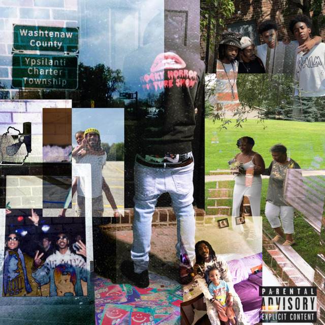 album image