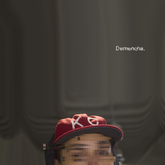 Demencha. cover art