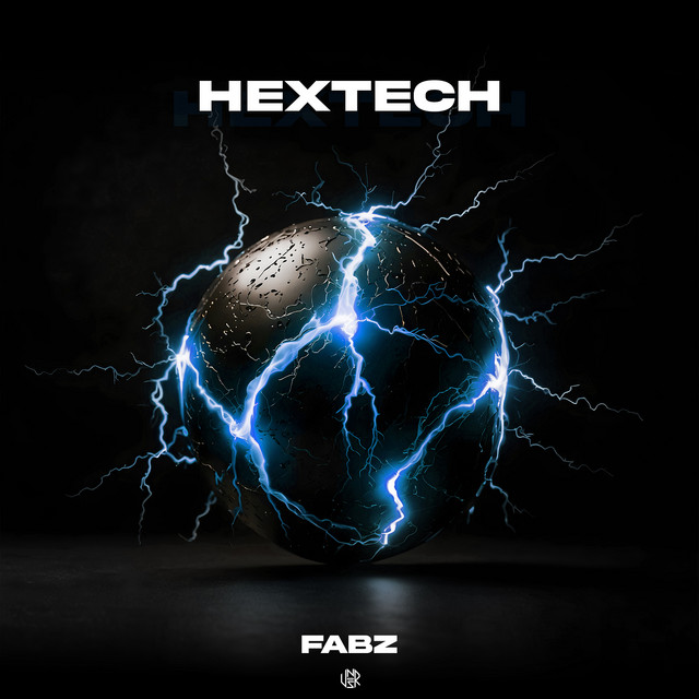 Hextech cover art