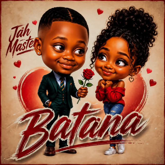 Batana album image