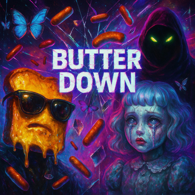 Butter Down