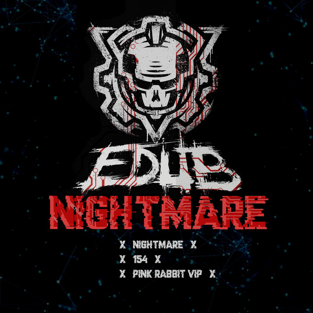 Nightmare cover art
