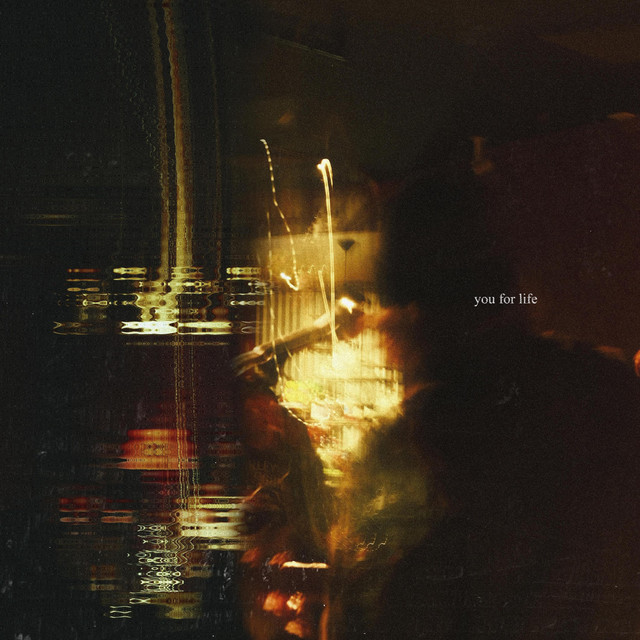 Glance cover art