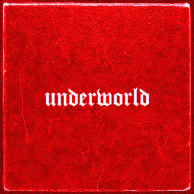 Underworld cover art