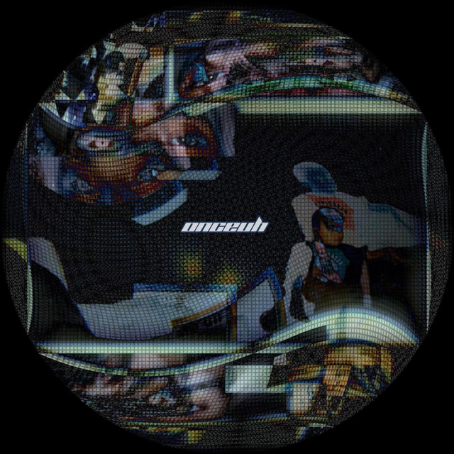 Absolution: Instrumentals & Archives cover art