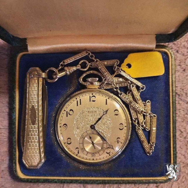 El Tiempo Es Oro cover art