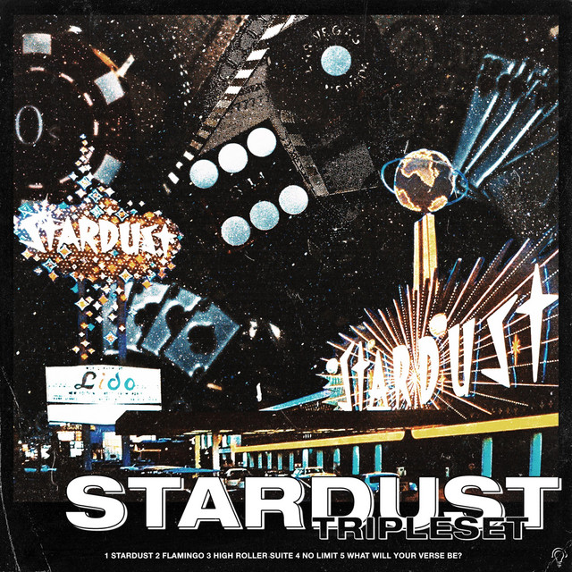 undefined album image
