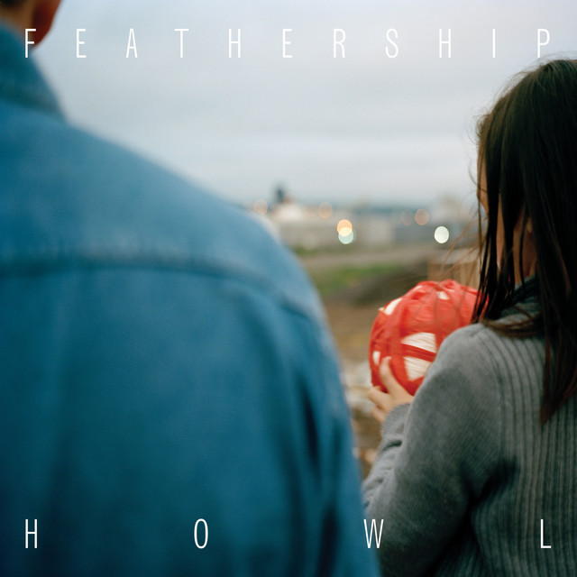 Howl cover art