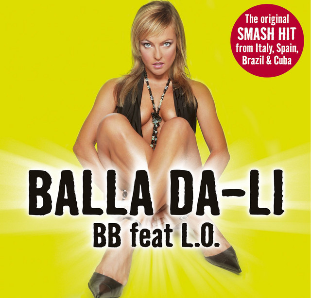Balla Da Li (feat. Linda O) - Radio Mix