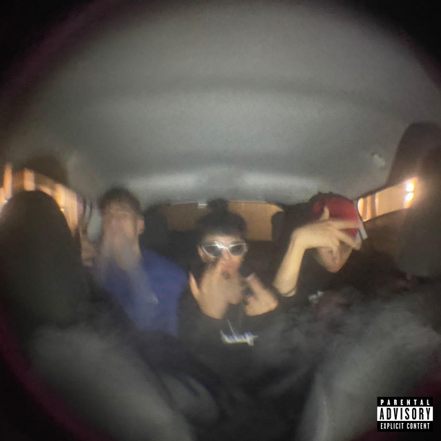 REBORN cover art