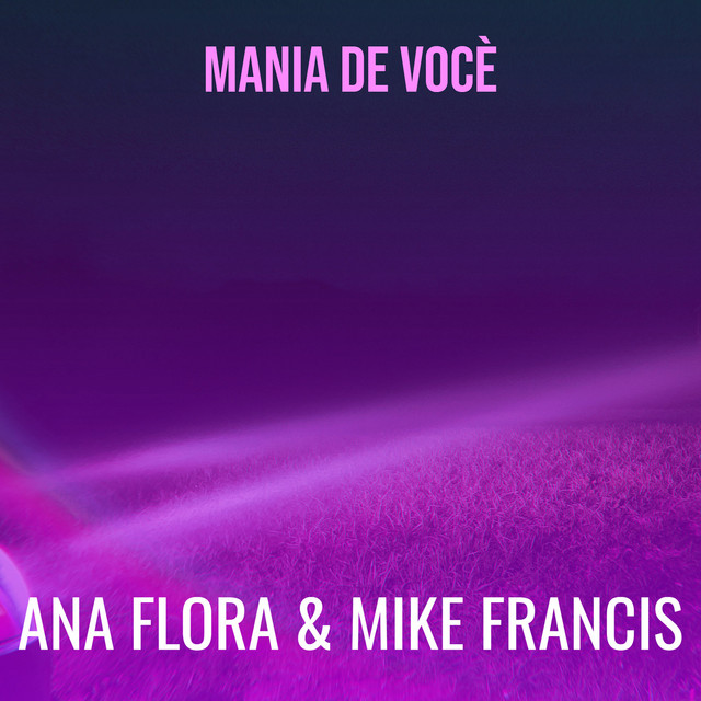 Mania De Vocè