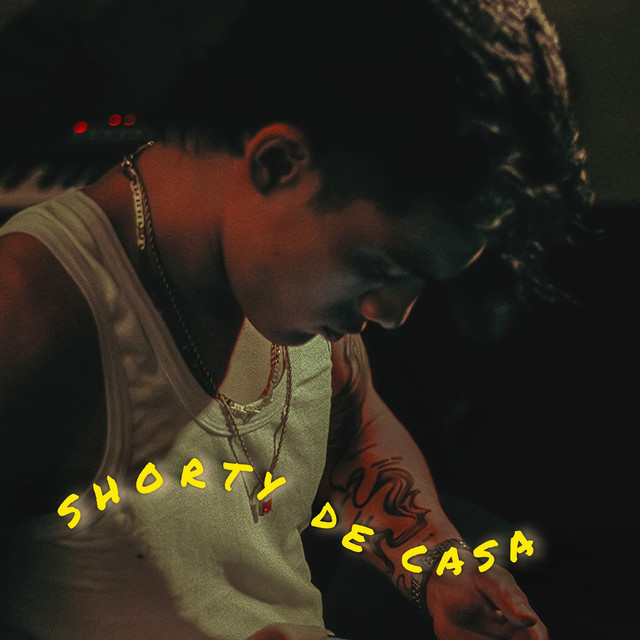 Shorty de casa