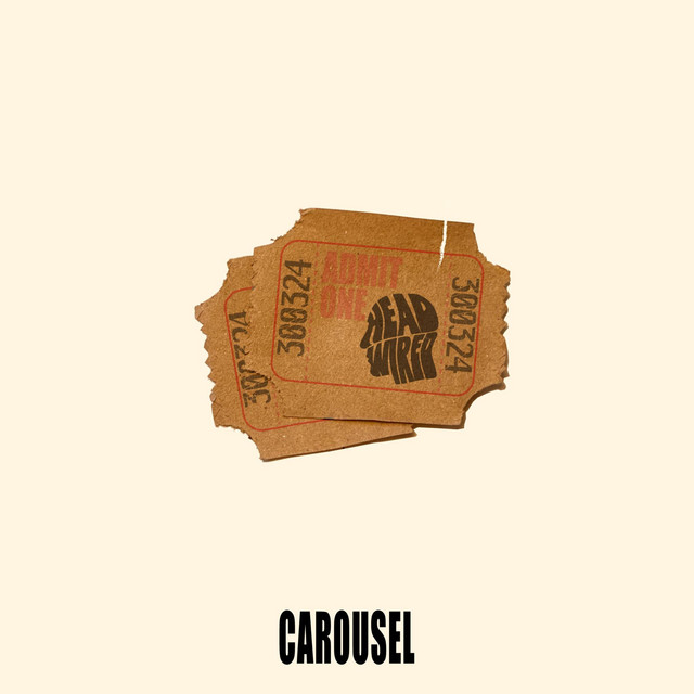 Carousel cover art