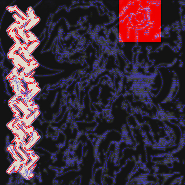 Evergreen cover art