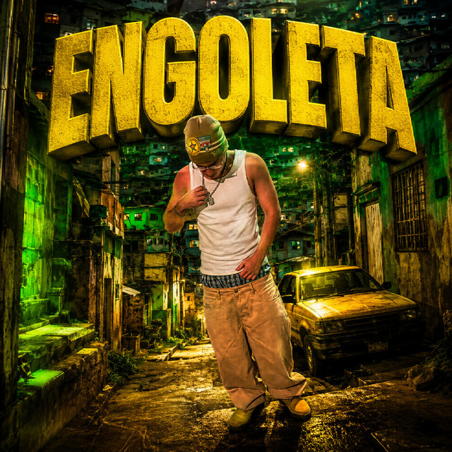 ENGOLETA