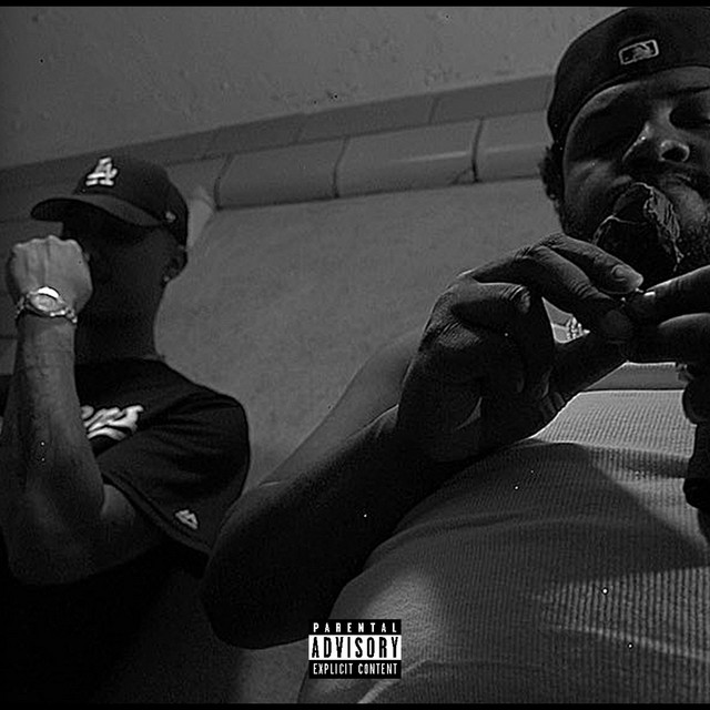 CUZZO cover art