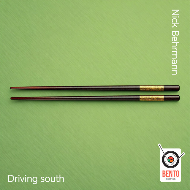 Driving south