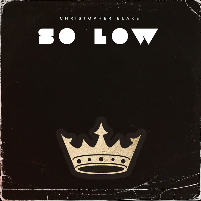 So Low cover art