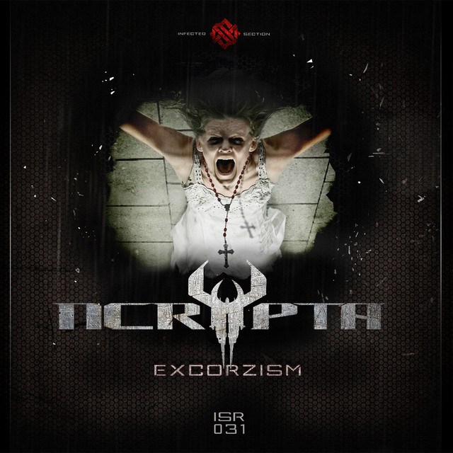 Exorzism cover art