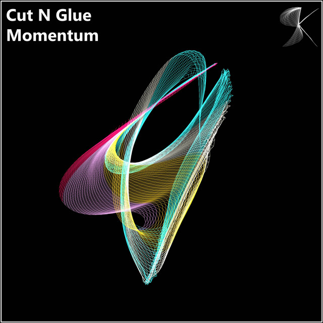 Momentum cover art