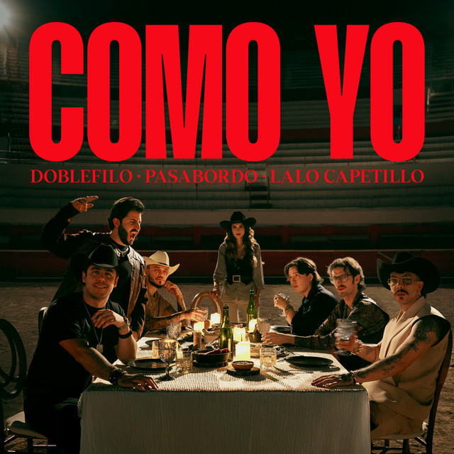 Como Yo