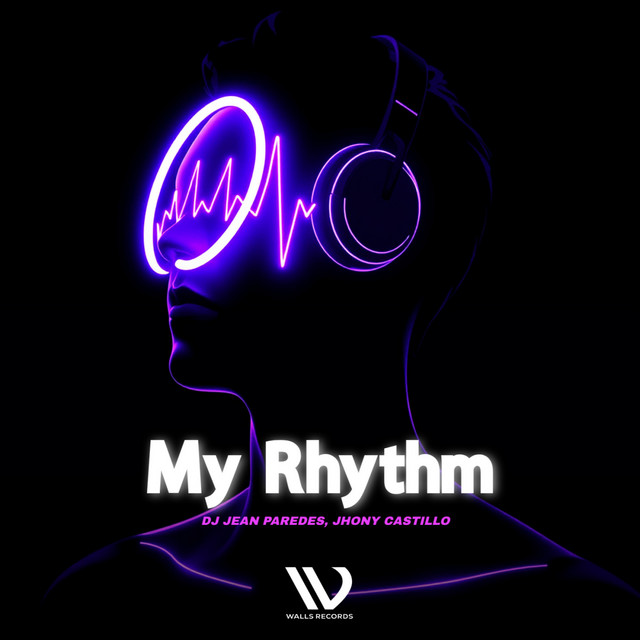 My Rhythm