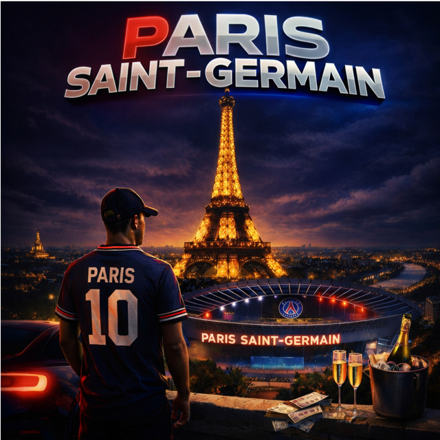 Paris Saint-Germain