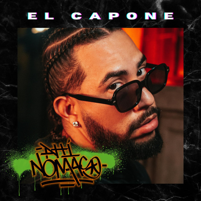 ahí nomás cover art