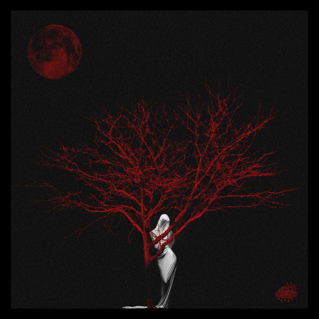 Bleending cover art