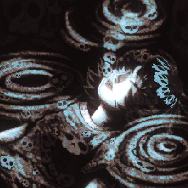 undefined album image