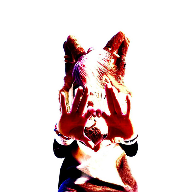 MAN DOWN! cover art