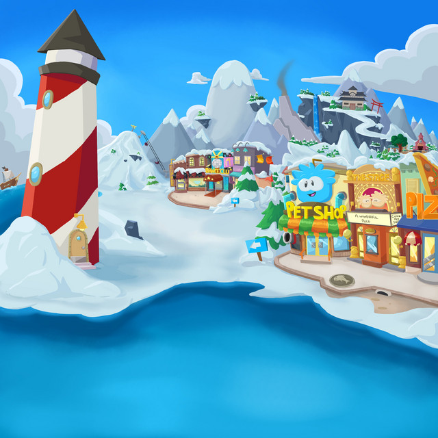 Waddle On cover art