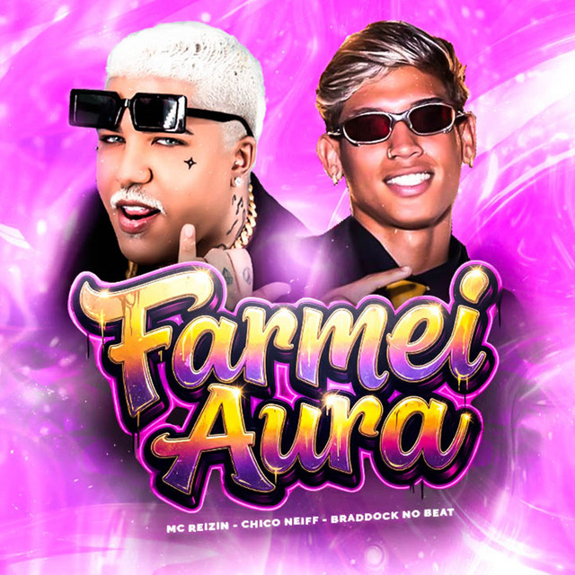 Farmei Aura