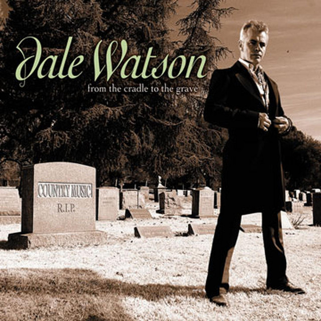 From The Cradle To The Grave cover art